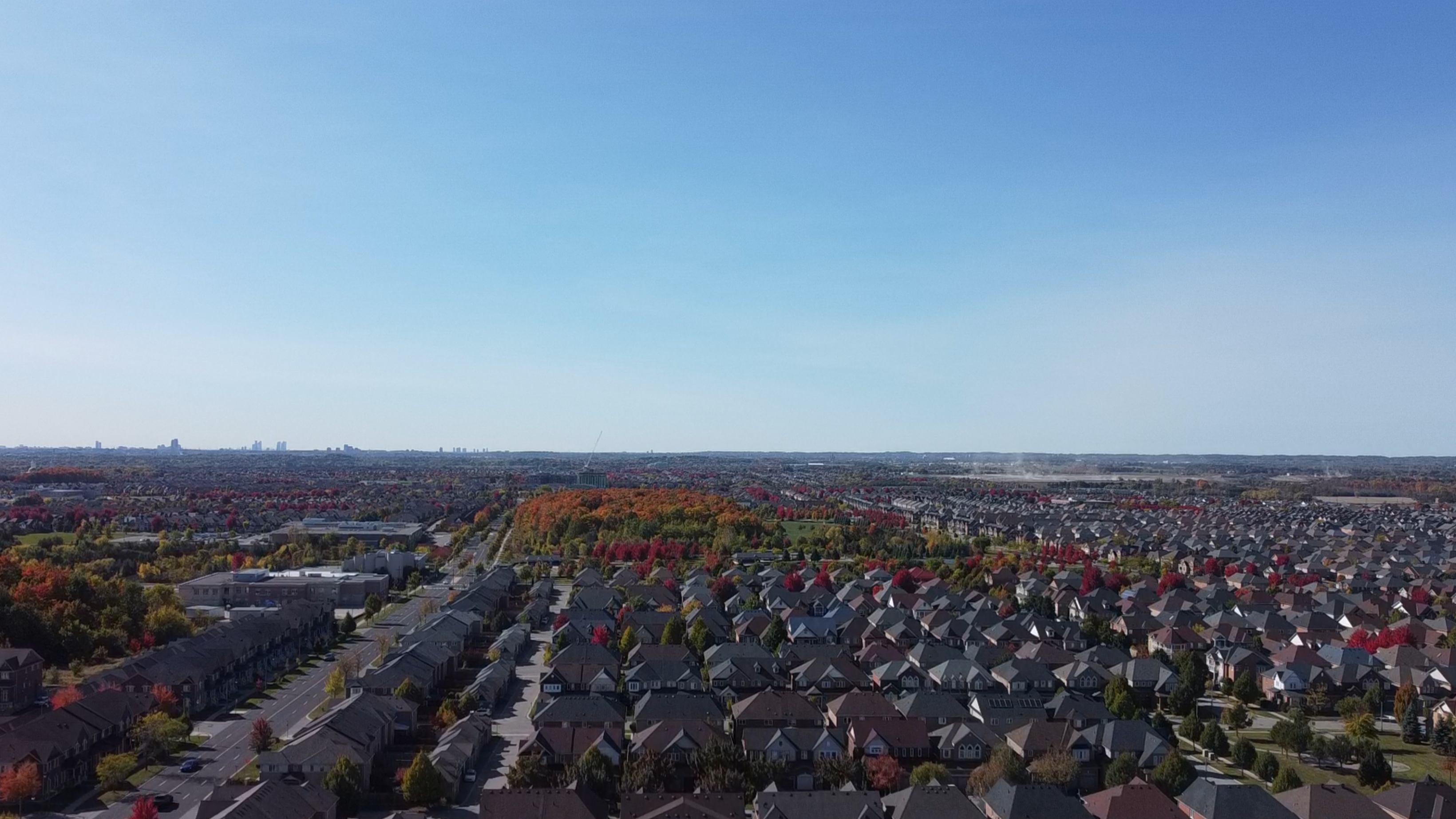 FPV Drone Photography